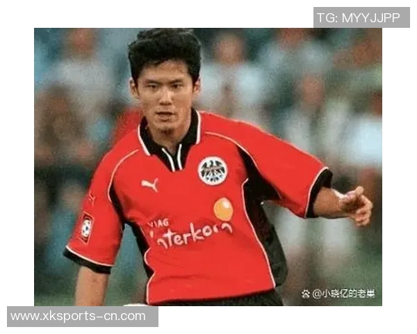 杨晨留洋传奇见证中国足球走向世界舞台辉煌与挑战交织