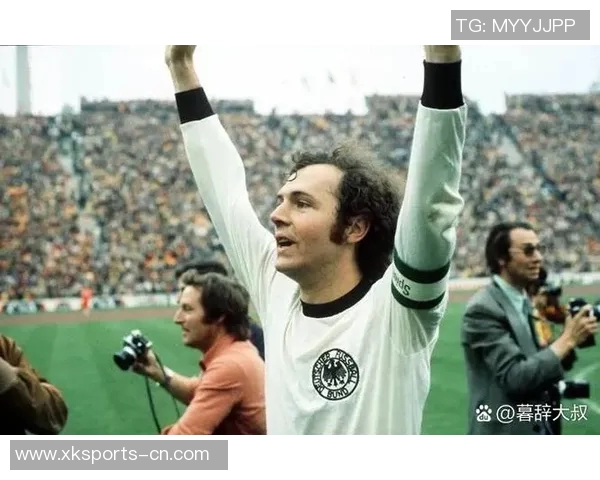 中国足球史上最传奇球星：他如何改变了中国足球的命运与未来