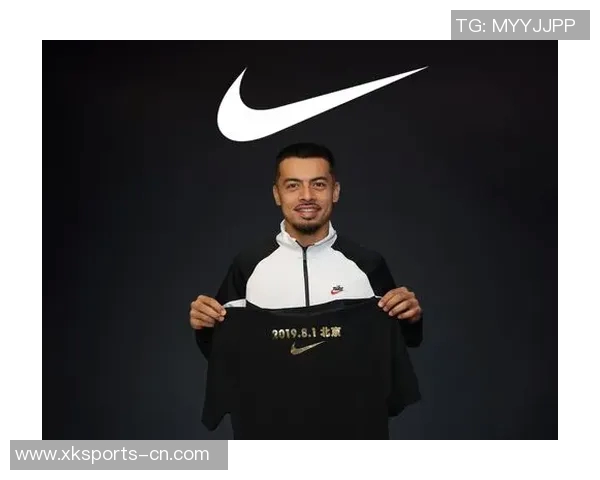 耐克签约足球明星阵容盘点 这些球员成品牌代言人