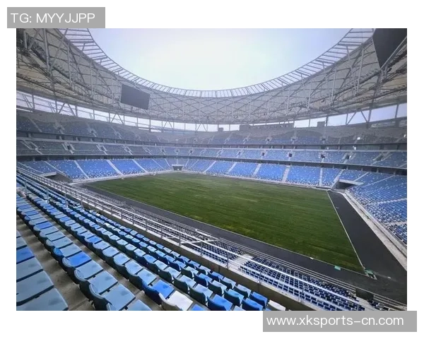 足球星沙崛起新纪元 聚焦足球产业发展与城市文化融合的未来潜力